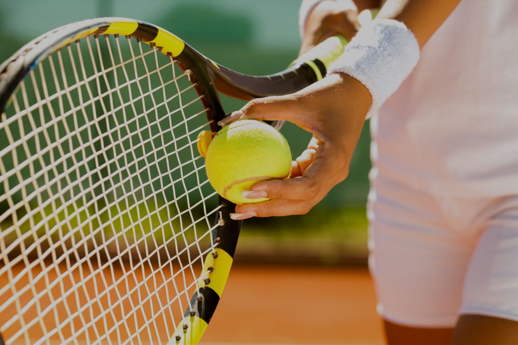 Hone Your Tennis Skills At Fort Lauderdale's Finest Facilities!