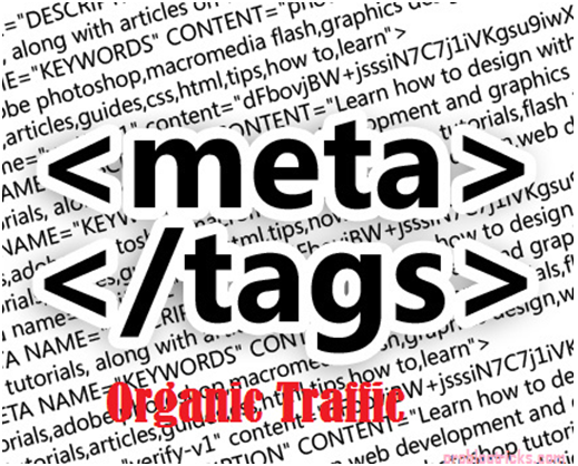 How To Use Meta Tags On Your Website