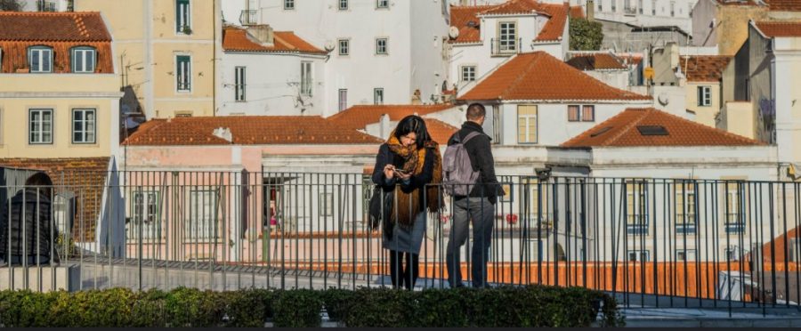 TOP 7 Lisbon Districts That Are Mostly Comfortable For Tourists
