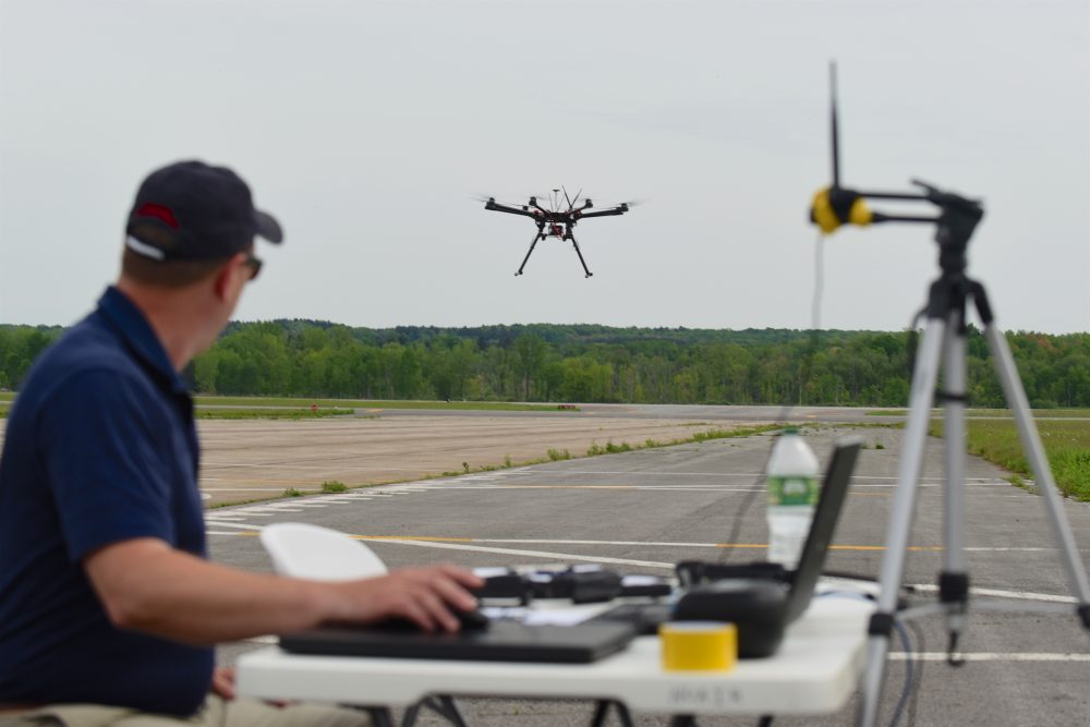 6 Tips To Improve Surveillance and Security Using Drones