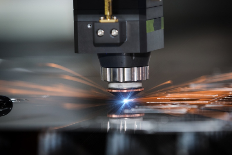 Best Solutions For The Laser Marking On Cutting Tool Industry