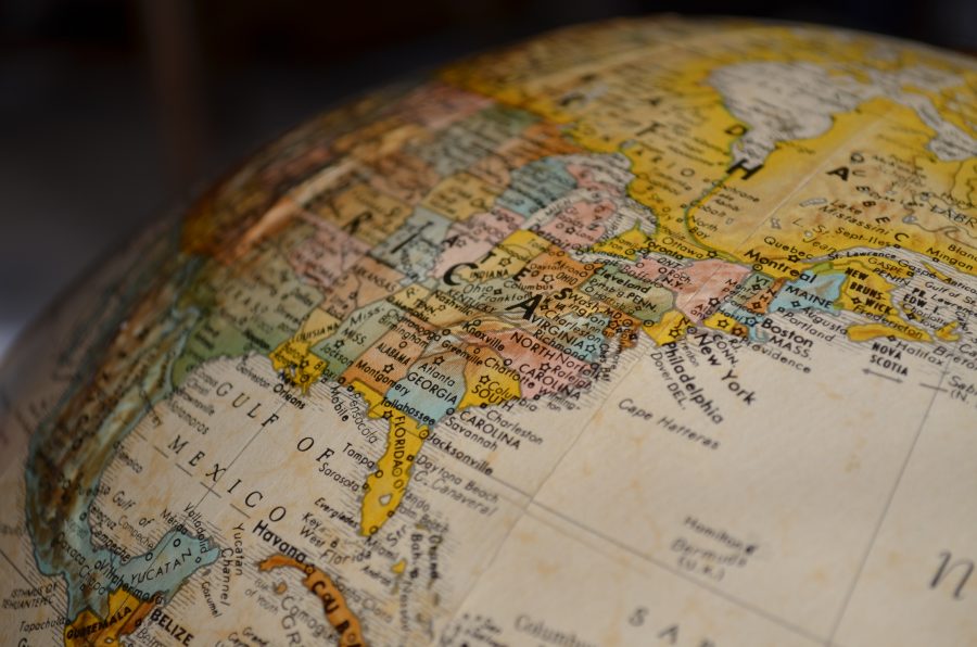 Going Global: How To Take Your Business Into An International Market