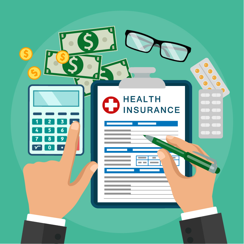 Tips For Choosing The Right Health Insurance Policy