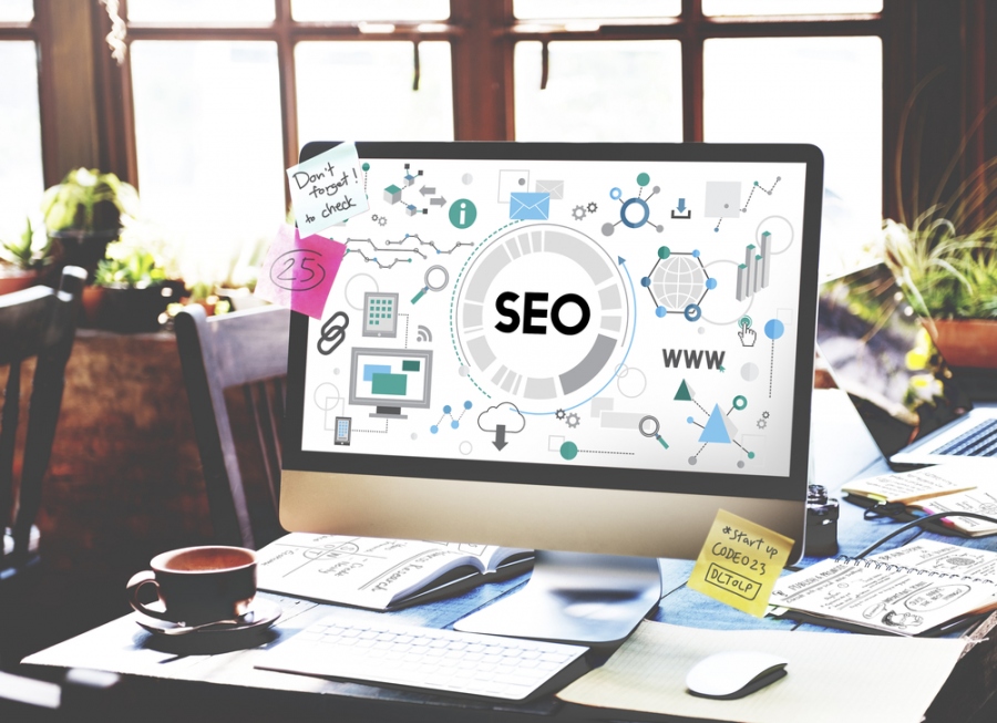 Why Should You Make Use Of SEO To Improve Your Website?