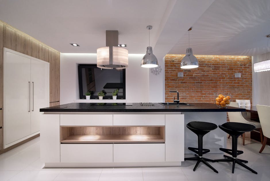 Light For Your Kitchen: 5 Types Of Kitchen Pendant Lights You Should Know