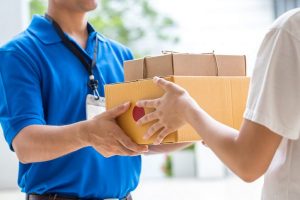 How To Choose The Best Courier Service For Your Business