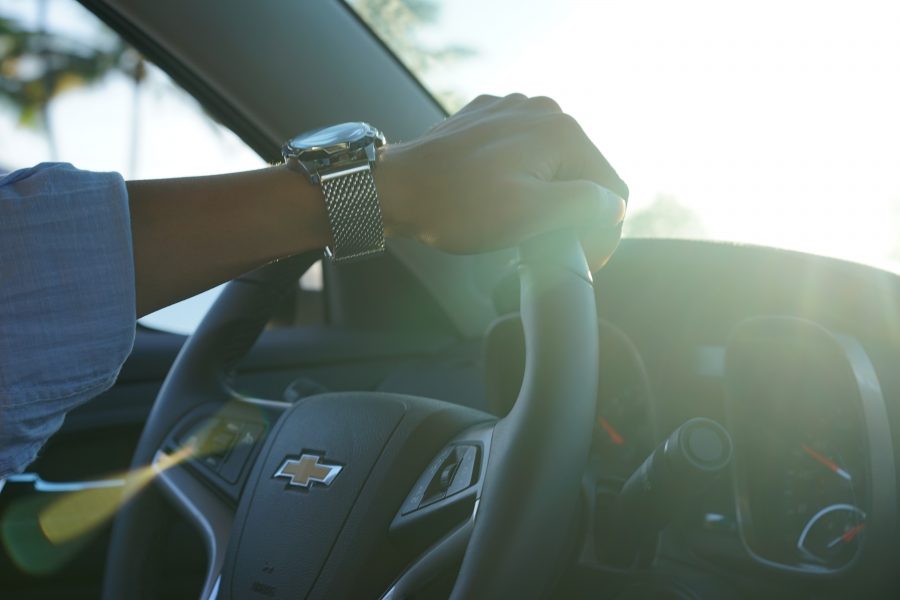 Caught Driving While Intoxicated? Here's Why You Need A Good DWI Lawyer