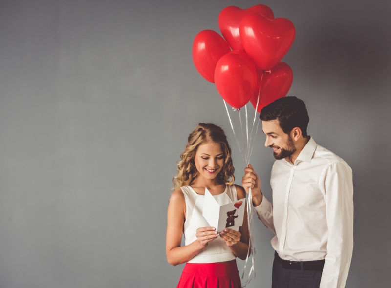 3 Frugal Gift Ideas For Her On Valentine’s Day