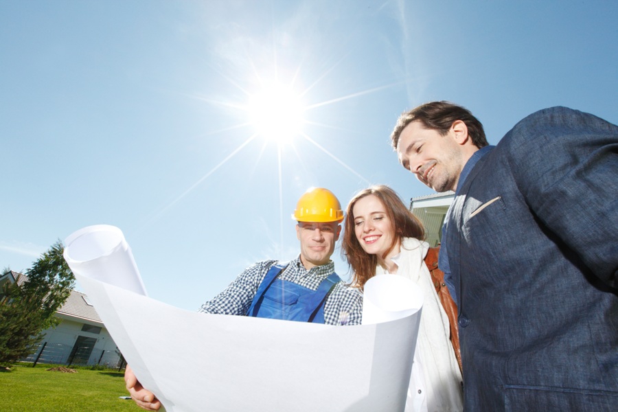 5 Questions To Ask Your House Builder!