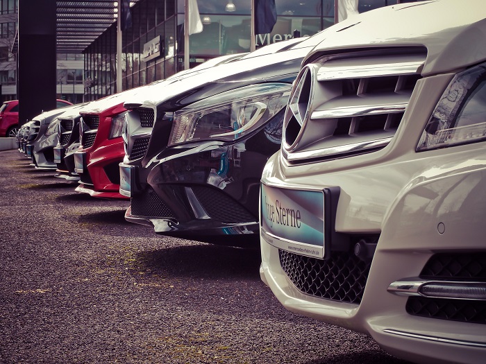 Asset Acquisition: 4 Tips For Building A Business Fleet