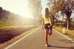 Best Recovery Foods For Runners