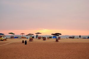 Candolim Beach: The Ultimate Beach For Every Beach Lover