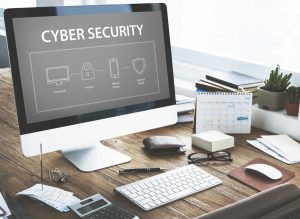 Corporate IT and Computer Security In The Workplace