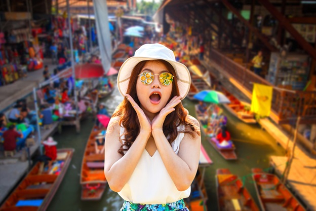 Here’s Why Every Fashionista Should Visit Bangkok At Least Once In Life
