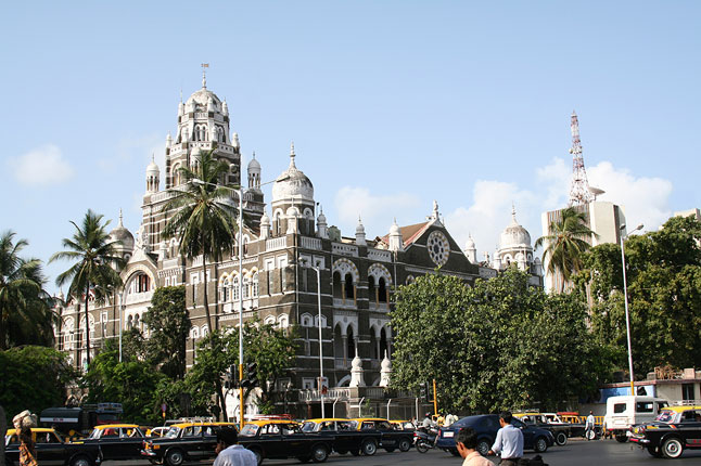 All That You Need To Know About Your Trip To Mumbai