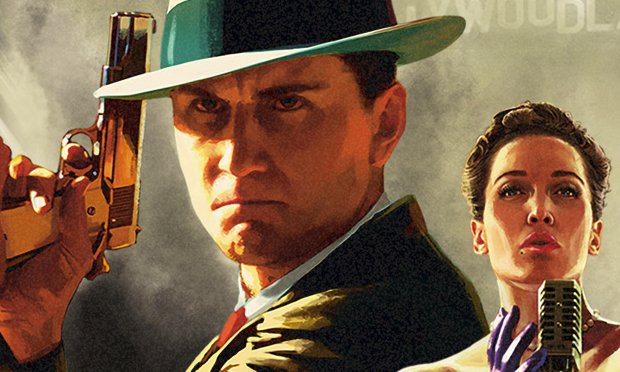 Cracking The Case On The Switch Version Of L.A. Noire