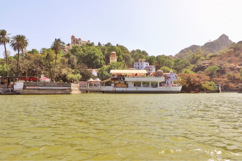Your 48 Hours Guide To Mount Abu Sorted