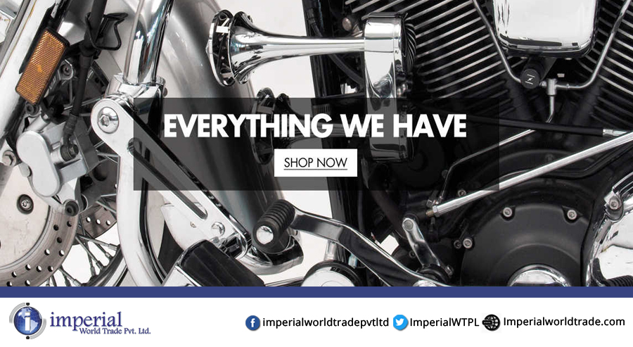 Find Out The Best Of Engine Parts Manufacturing Process