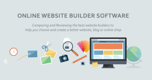 Learn About Using The Website Builder To Create A Website Or Online Store
