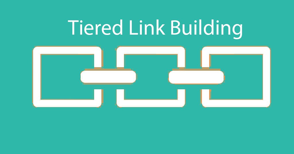 2nd tier link building