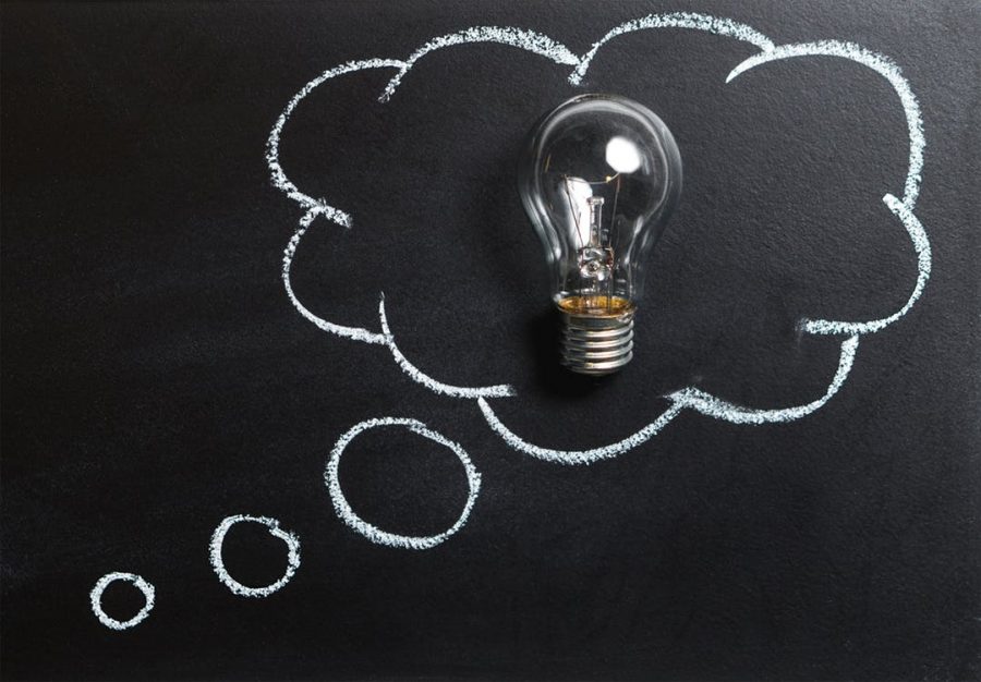 4 Ways To Encourage Innovative Thought Among Your Employees