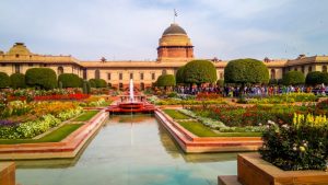 5 Offbeat Things To Do In New Delhi