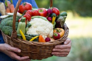 6 Myths About Organic Foods