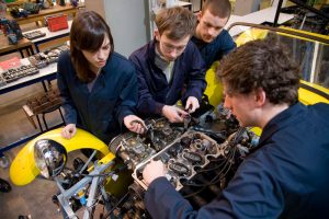 How To Hire The Best Suited Mechanical Engineers