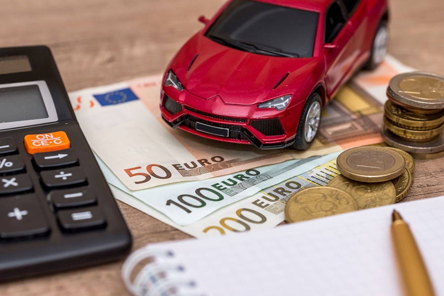 Car Insurance Calculator Learn About Your Premiums