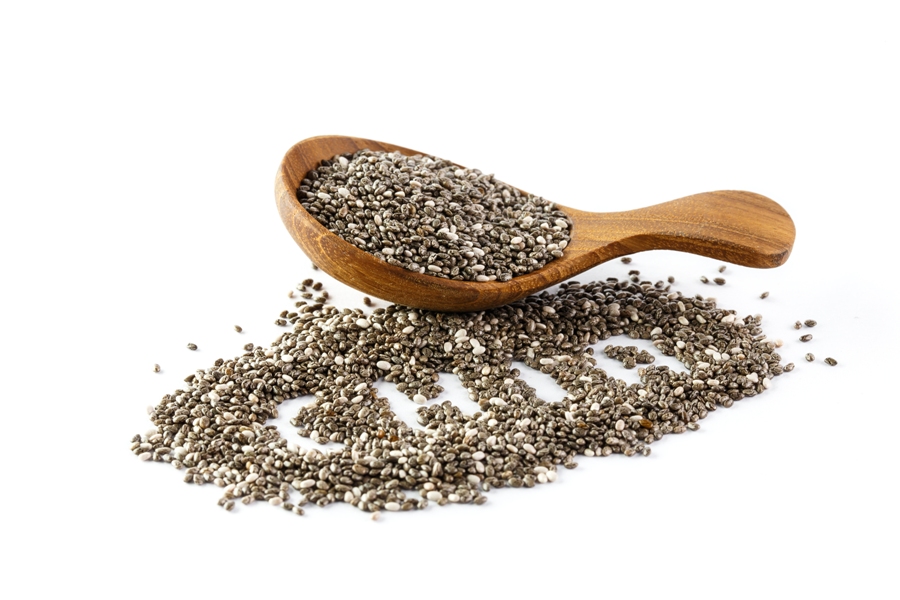 Facts About Chia Seeds That Will Surely Impress You