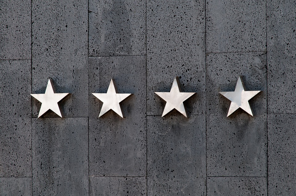 How Online Reviews Can Boost or Stagnate Your Business Growth
