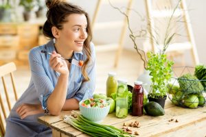 New Year Diet Plan: 9 Health Food Trends Set To Be Big For 2018