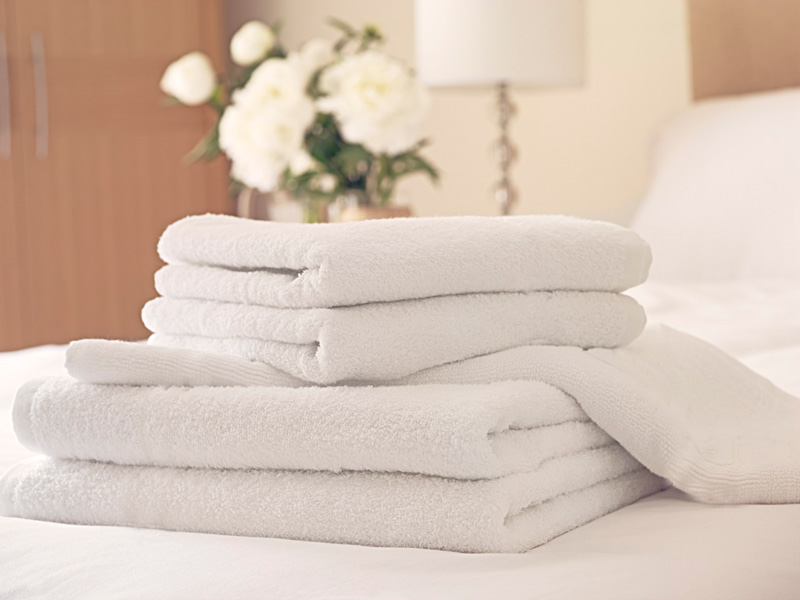 Help Your Restaurant Run More Efficiently With Professional Linen Services