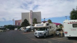 Top 5 RV Stops From Indianapolis To Las Vegas