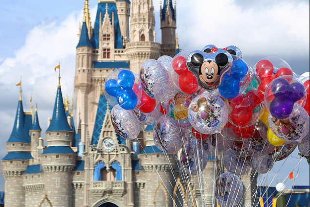 Theme Parks In Orlando: What Is What and Ticket Prices