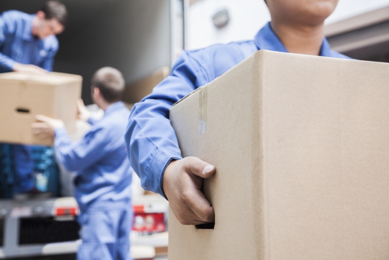 3 Tips To A Better Moving Experience