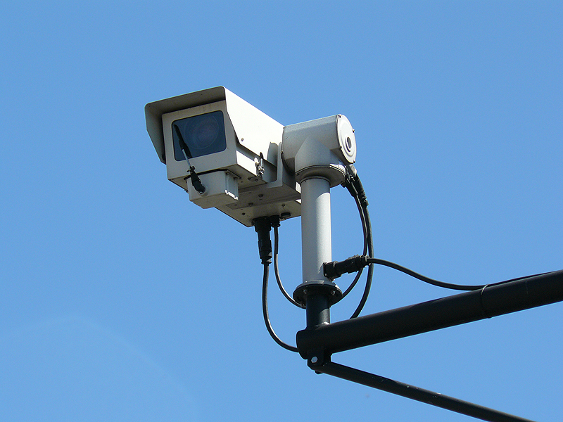 The Benefits Of CCTV Monitoring