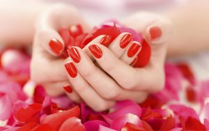 Benefits Of Using Gel Nail Paints