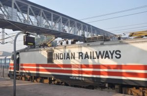 Indian Railways: India’s Pride