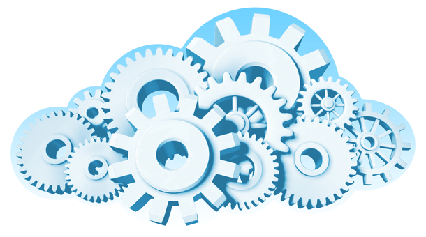 4 Benefits Of Cloud Automation