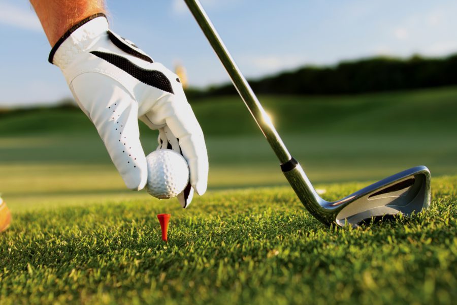 Golf Club In Fort Lauderdale, The Perfect Place To Host Events