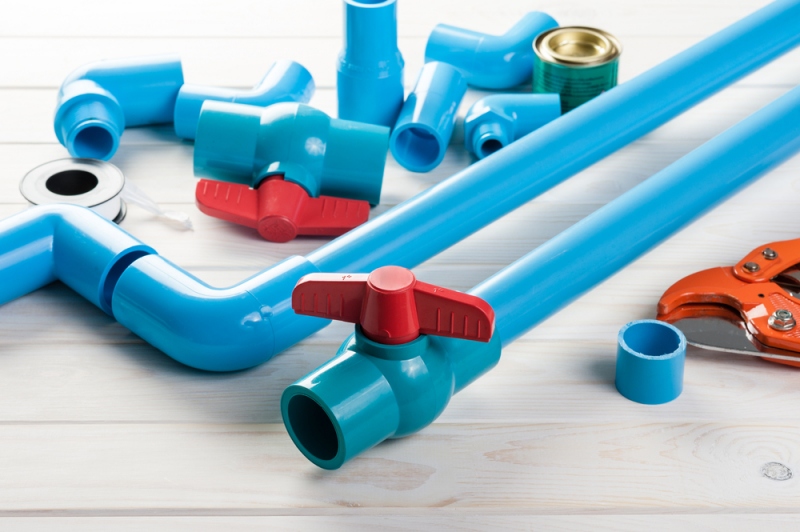 How To Install Plumbing In Your House