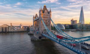 A Few Interesting Things You Should Know Before You Visit London