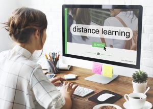 Tips For Success When Taking Distance Education Courses