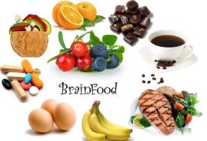Brain Health: The Best Diet To Improve Your Memory And Concentration