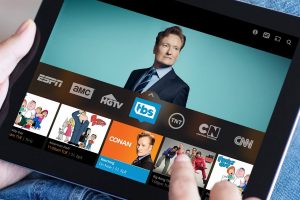Internet TV Spells The Death Of Broadcast TV As We Know It