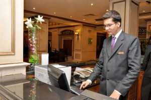 THE ULTIMATE GUIDE TO HOTEL JOBS IN DUBAI