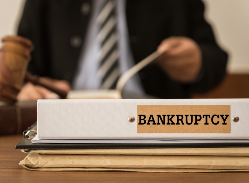 5 Misconceptions About Filing For Bankruptcy