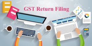 What Are The Benefits Of GST Software In Filing Return?