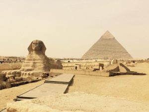 Egypt Top 10 Places To Travel In 2018